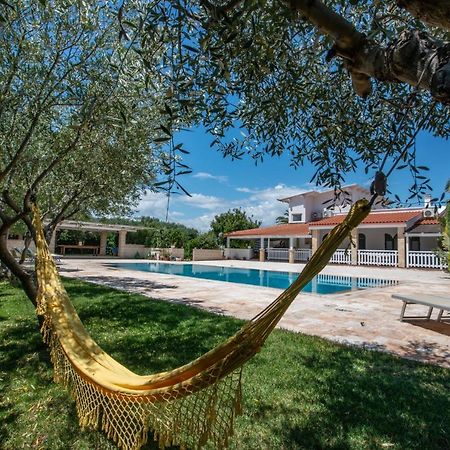 Villa Barnaba Country House & Pool Polignano a Mare Luaran gambar