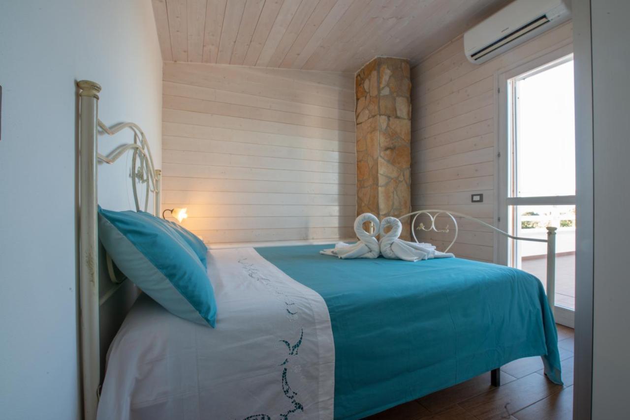 Villa Barnaba Country House & Pool Polignano a Mare Luaran gambar