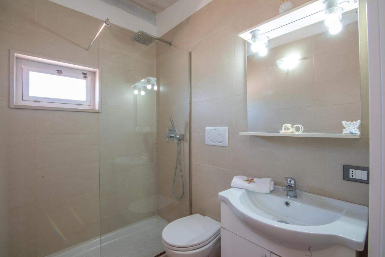 Villa Barnaba Country House & Pool Polignano a Mare Luaran gambar