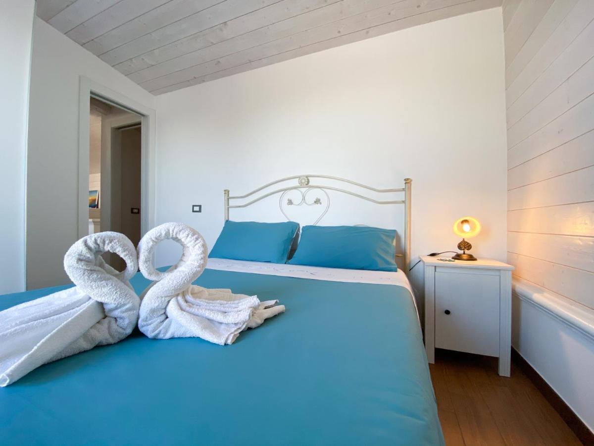 Villa Barnaba Country House & Pool Polignano a Mare Luaran gambar